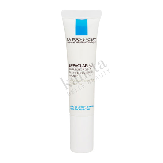 A.I. Targeted Imperfectin Corrector