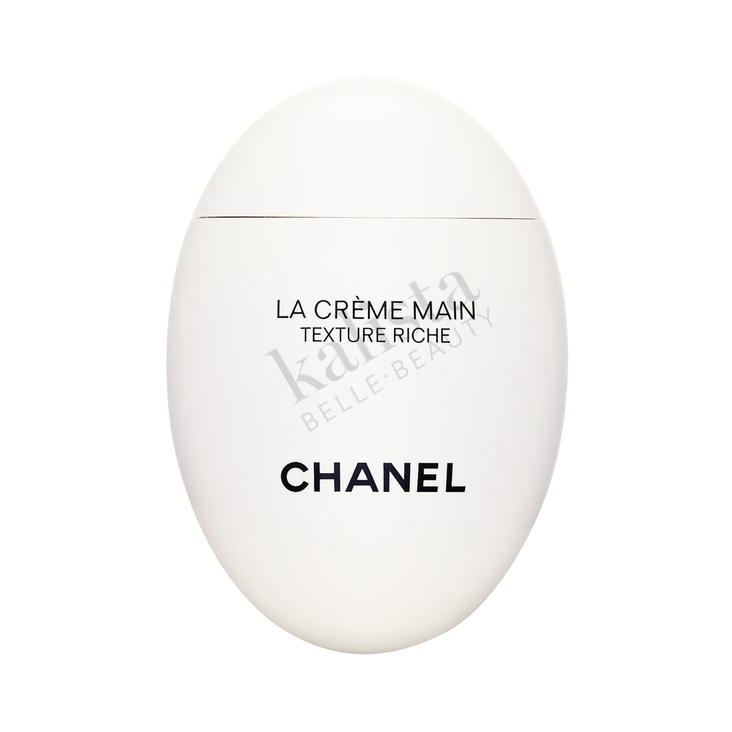 Hand Cream Texture Riche