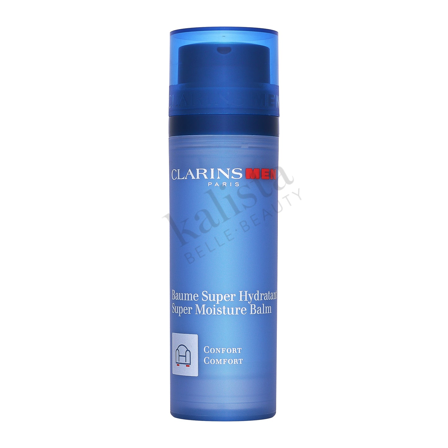 Super Moisture Balm