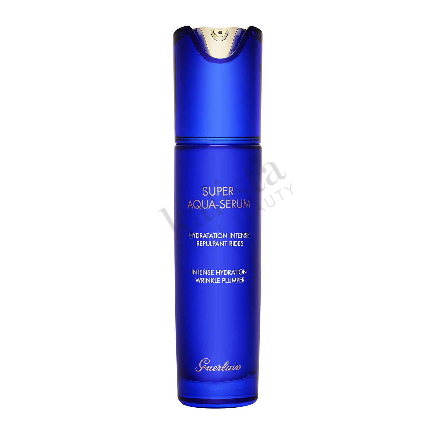 Super Aqua-Serum Intense Hydration Wrinkle Plumper