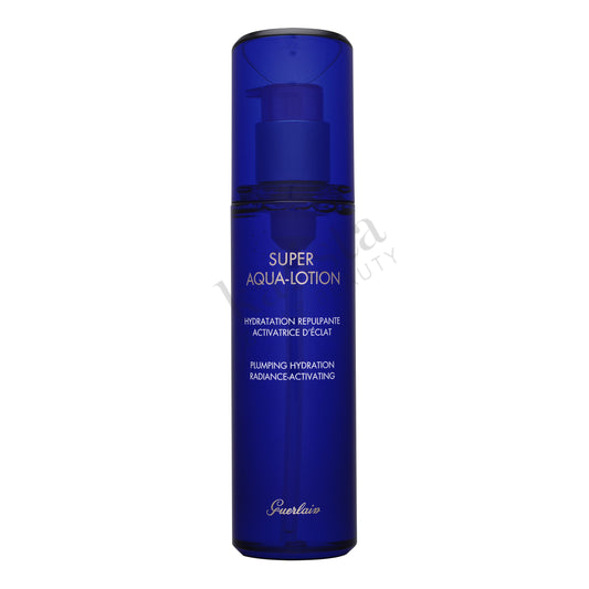 Super Aqua-Lotion Plumping Hydration Radiance Activating