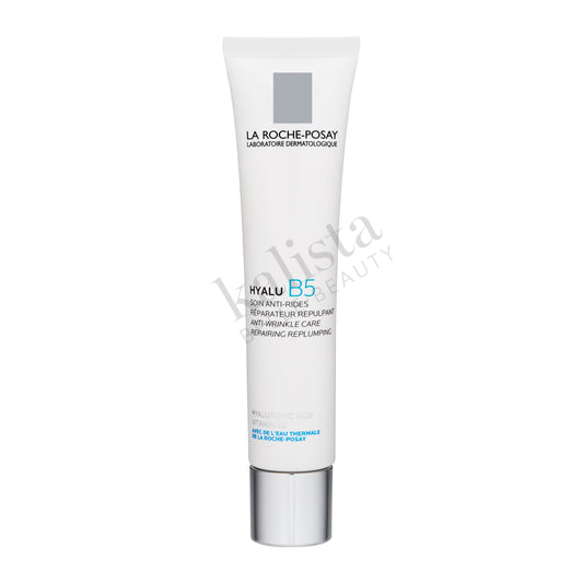 Anti-Wrinkle Care Repairing Replumping