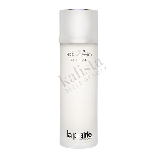 Cellular Crystal Micellar Water Eyes & Face