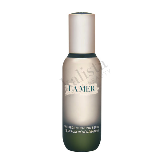 The Regenerating Serum