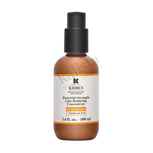 Powerful-Strength Line-Reducing Concentrate