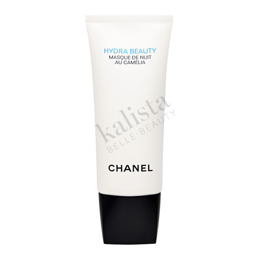 Hydra Beauty Hydrating Oxygenating Overnight Mask