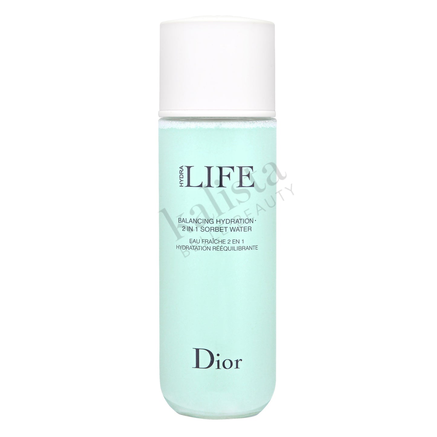Hydra Life Balancing Hydration 2 In 1 Sorbet Water