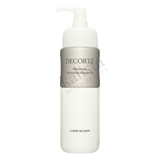 Whitening Softener ER
