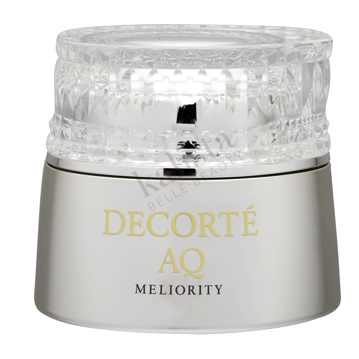Intensive Regenerating Eye Cream