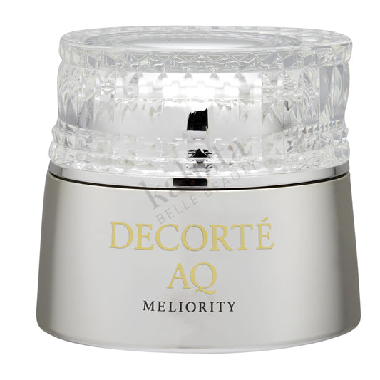 Intensive Regenerating Eye Cream