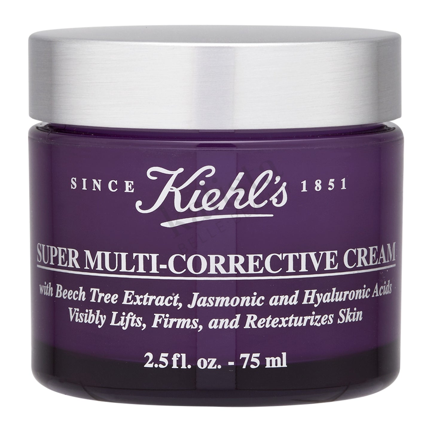 Super Multi-Corrective Cream