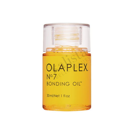 No.7 Bonding Oil