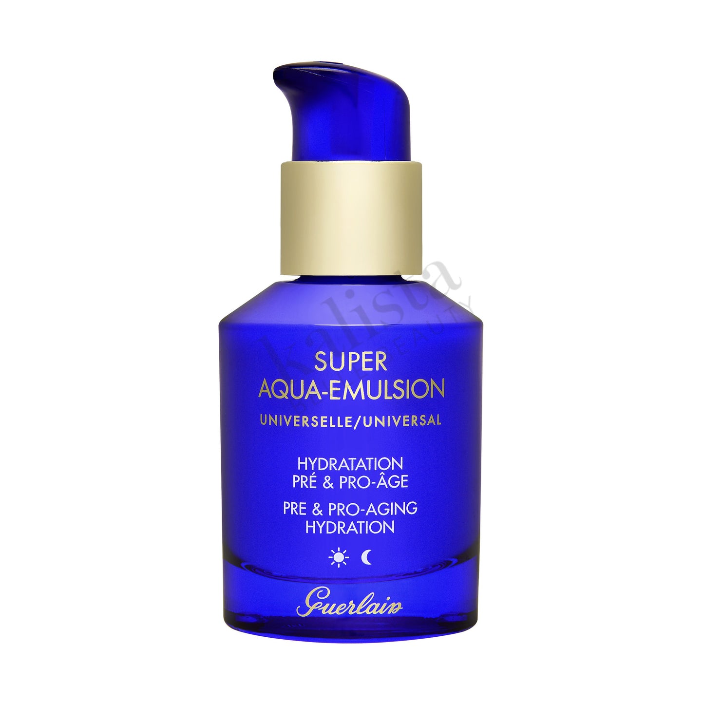 Super Aqua Emulsion Universal