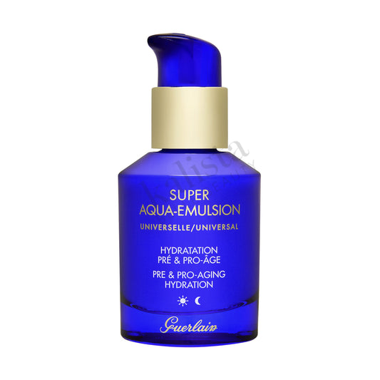 Super Aqua Emulsion Universal