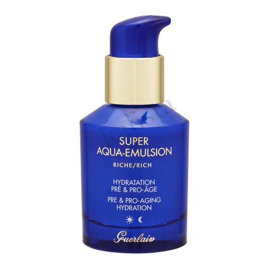 Super Aqua Emulsion Rich