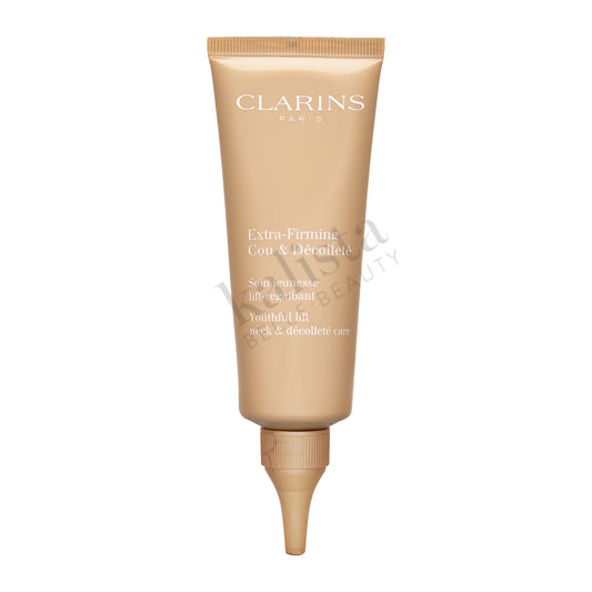 Extra-Firming Youthful Lift Neck & Decollete Care