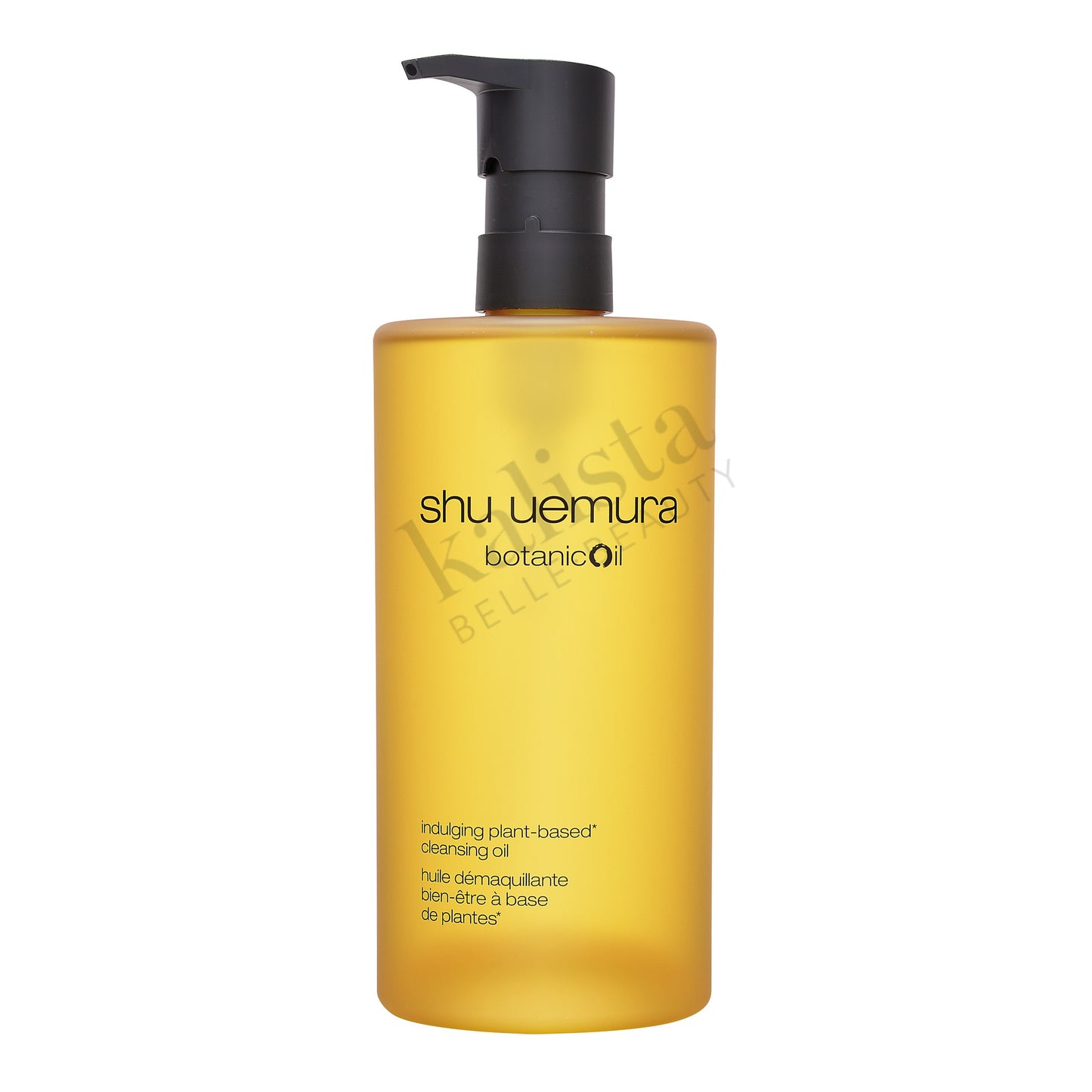 Botanicoil Indulging Plant-Based* Cleansing Oil