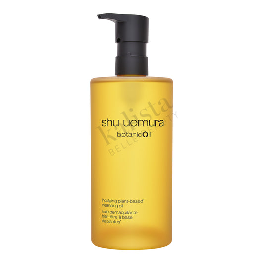 Botanicoil Indulging Plant-Based* Cleansing Oil