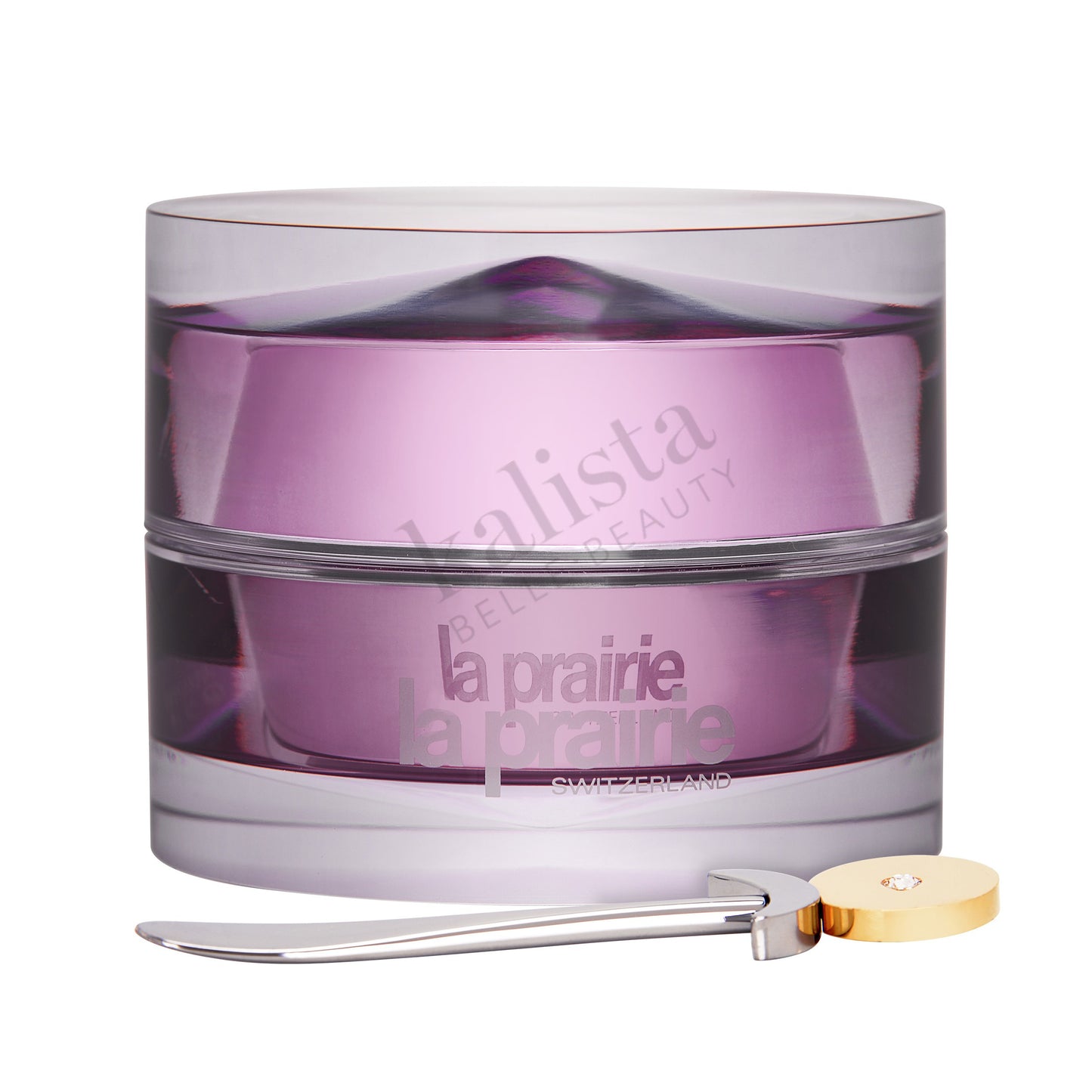 Platinum Rare Haute-Rejuvenation Cream