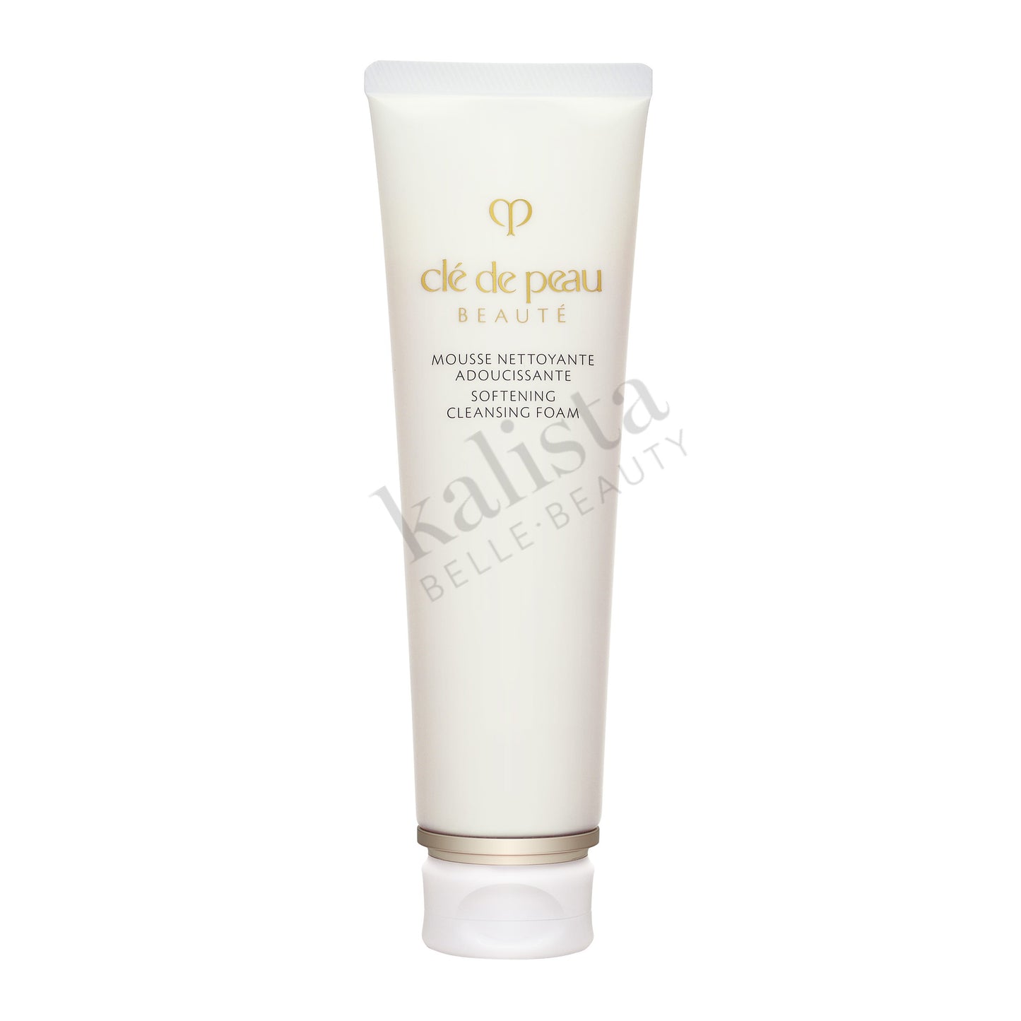 Softening Cleansing Foam
