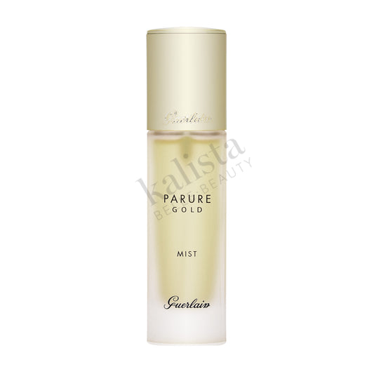 Parure Gold Mist Setting Mist