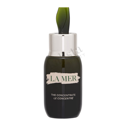 The Concentrate