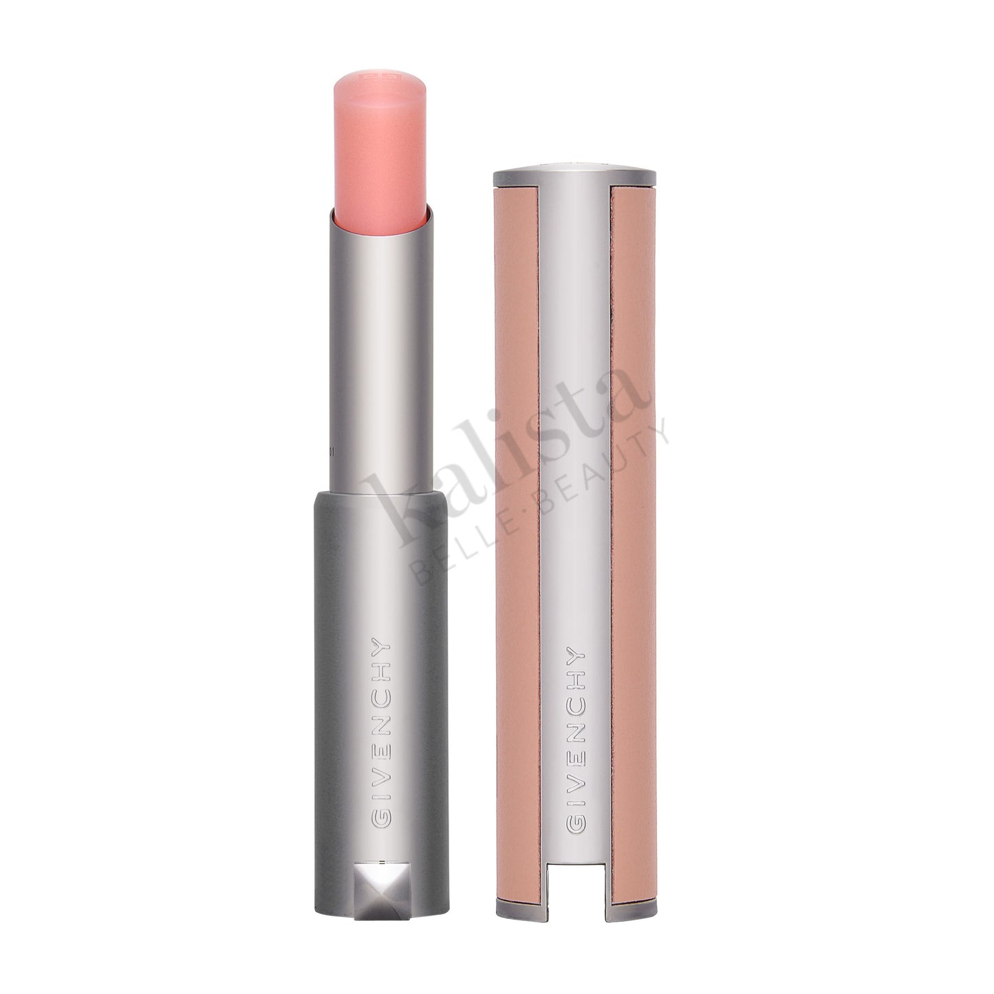 Rose Perfecto Beautifying Lip Balm Moisturizes & Plumps Made-to-Measure Color