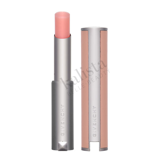 Rose Perfecto Beautifying Lip Balm Moisturizes & Plumps Made-to-Measure Color