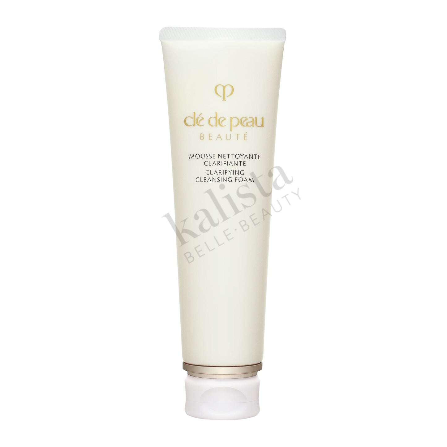 Clarifying Cleansing Foam
