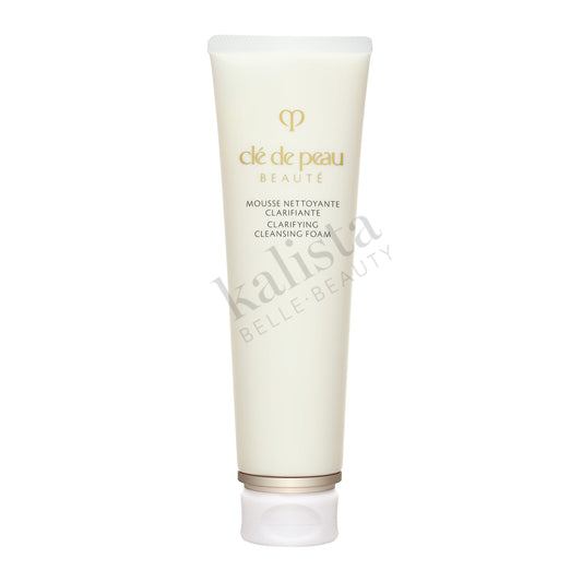 Clarifying Cleansing Foam