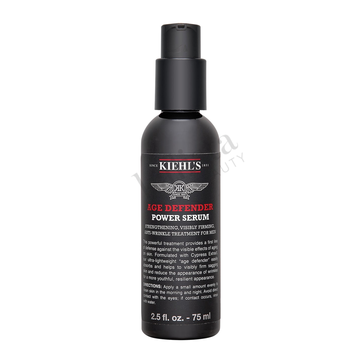 Age Defender Power Serum (For Men)