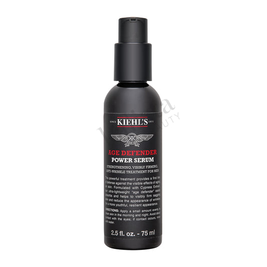Age Defender Power Serum (For Men)
