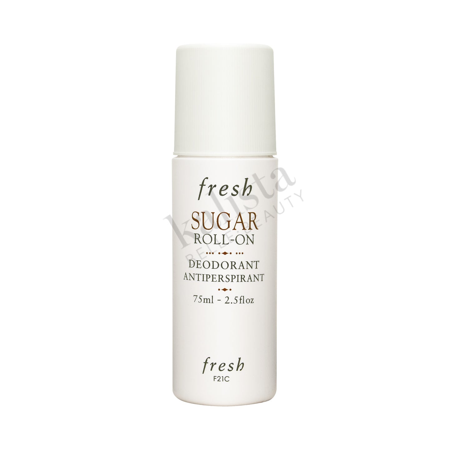 Sugar Roll-On Deodorant
