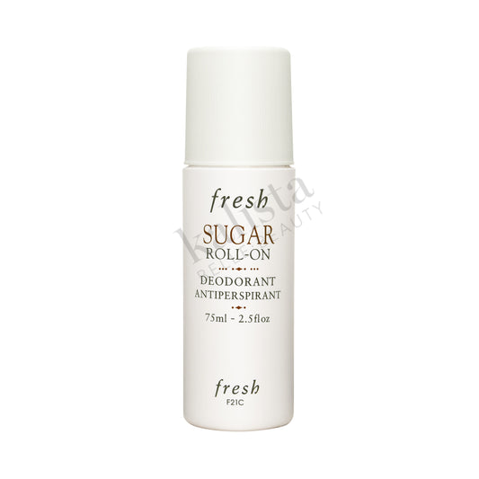 Sugar Roll-On Deodorant