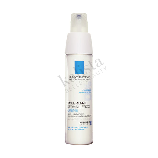 Toleriane Dermallergo Cream