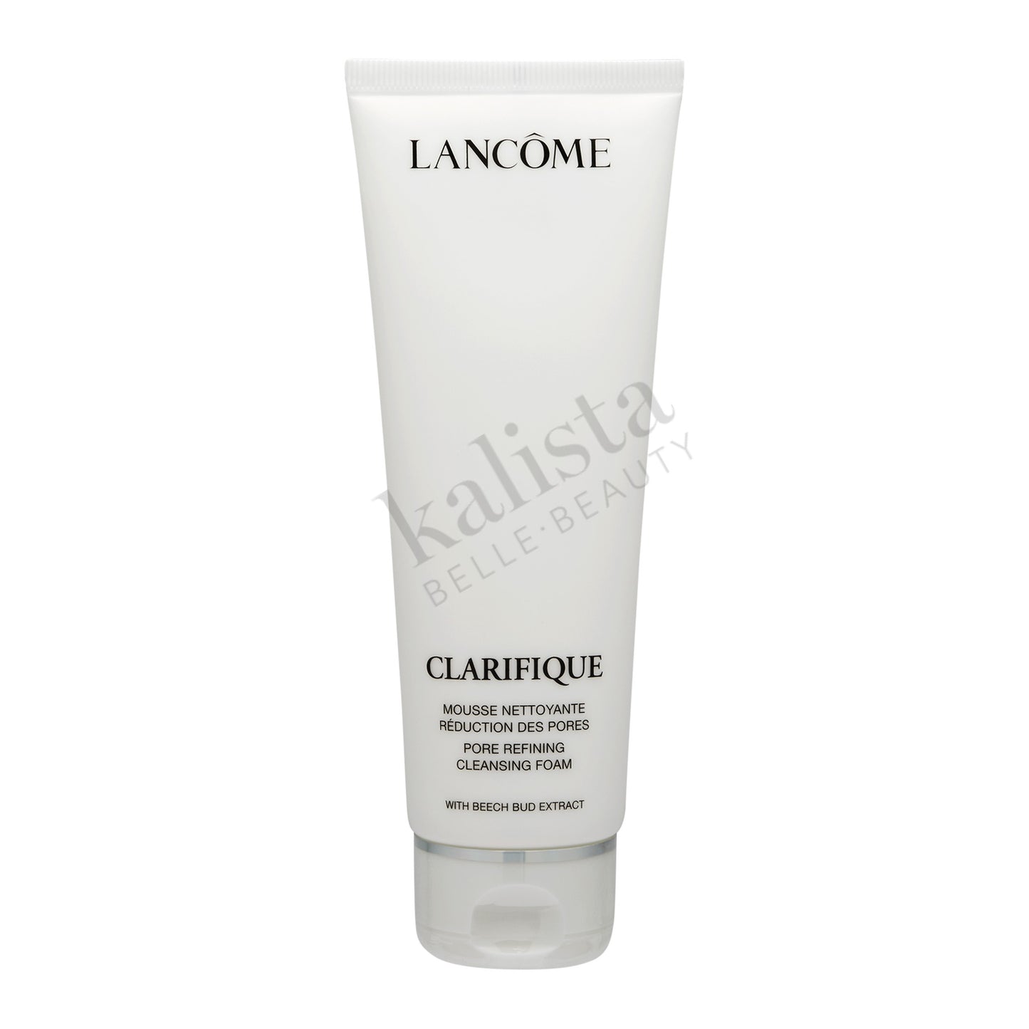 Clarifique Pore Refining Cleansing Foam