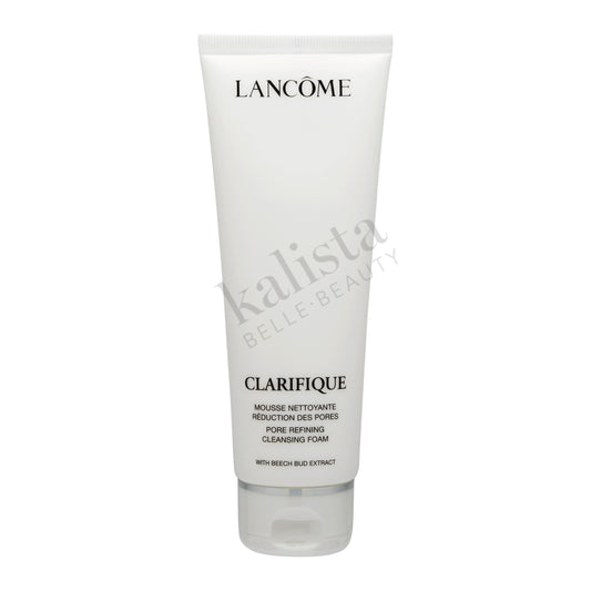 Clarifique Pore Refining Cleansing Foam