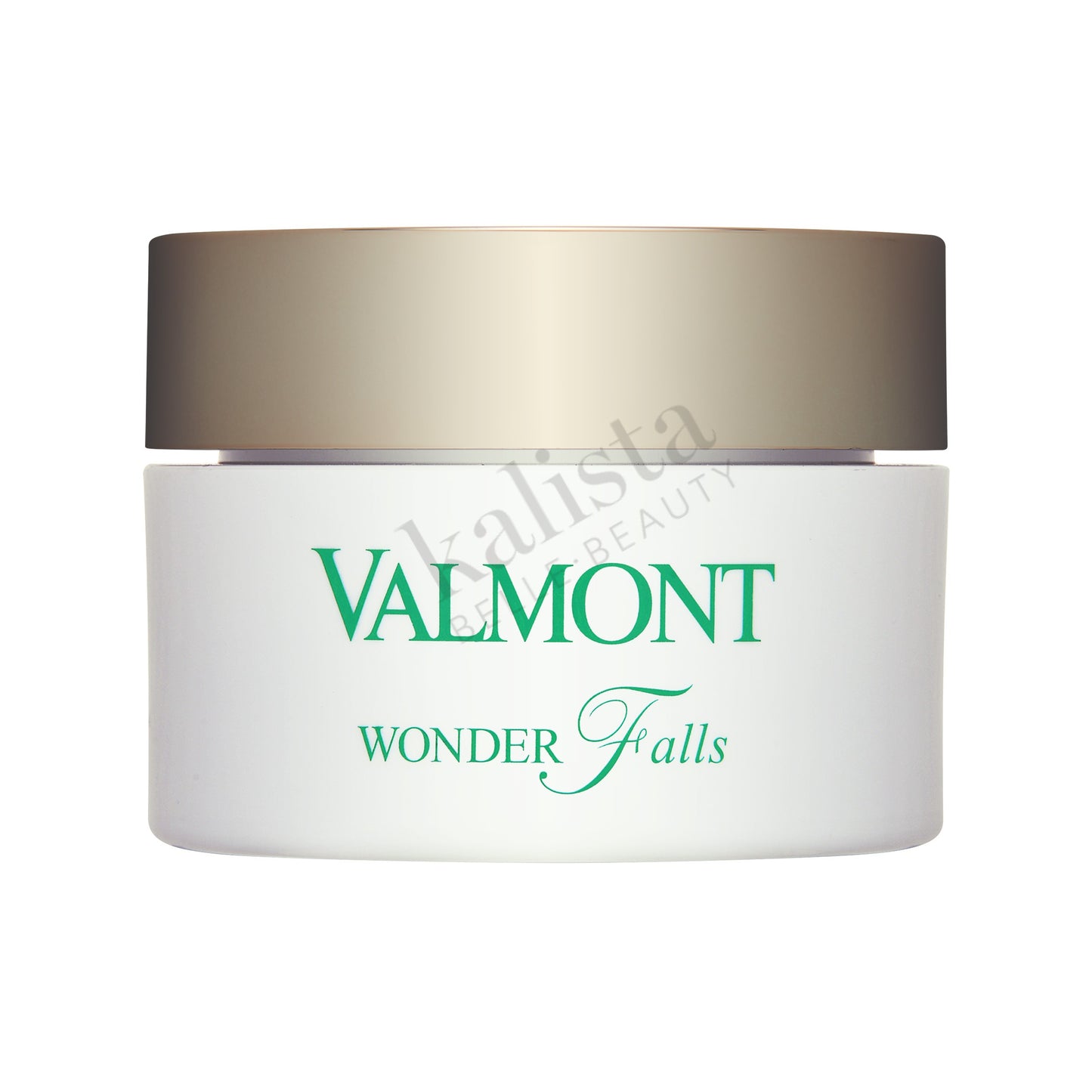 Purity Wonder Falls Rich Makeup Remove Cream