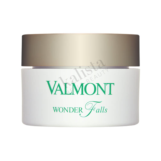 Purity Wonder Falls Rich Makeup Remove Cream