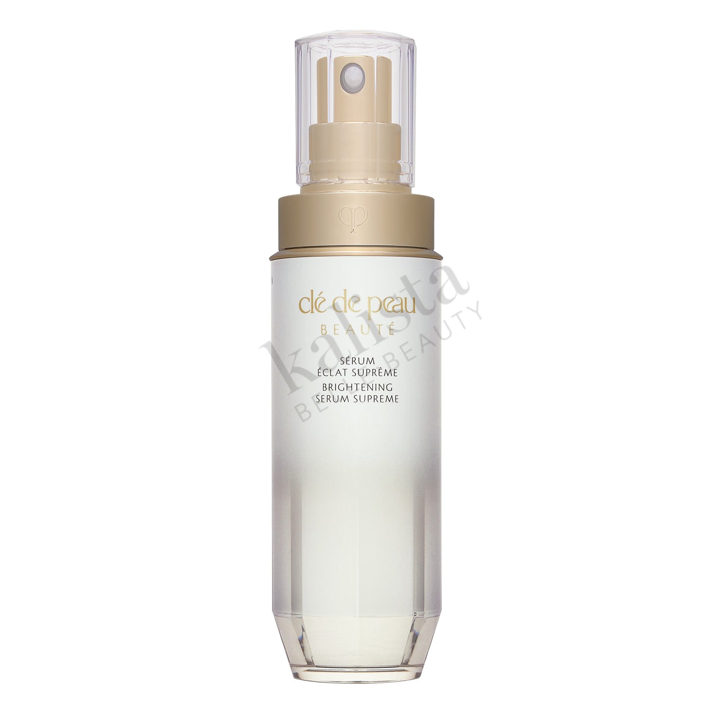 Brightening Serum Supreme