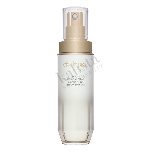 Brightening Serum Supreme