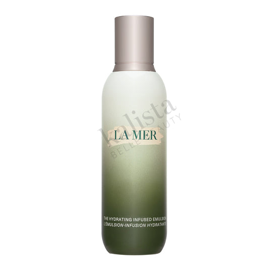 The Hydrating Infused Emulsion