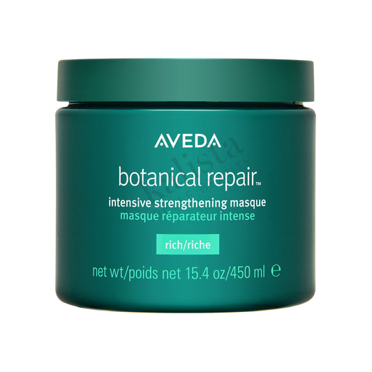 Botanical Repair Intensive Strengthening Masque Rich