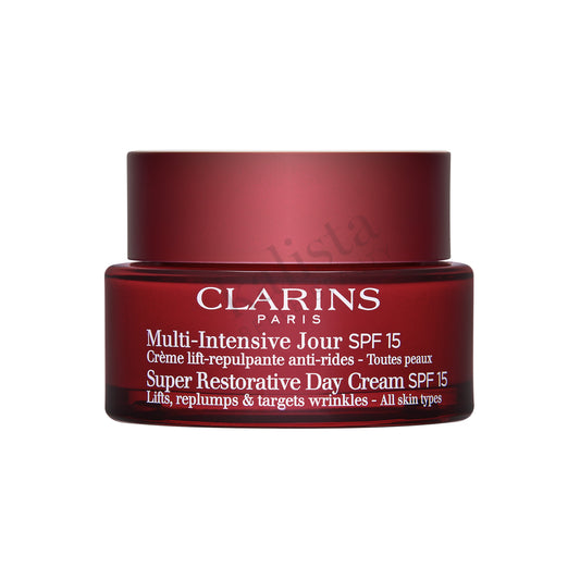 Super Restorative Day Cream SPF15 (All Skin Types)