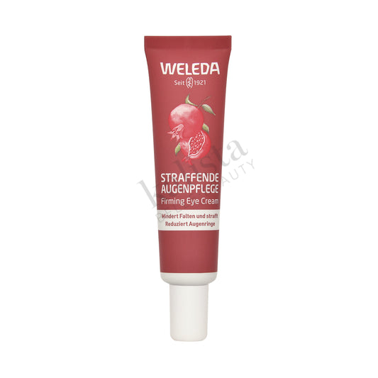 Straffende Augenpflege Firming Eye Cream