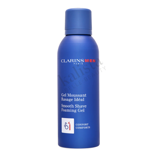 ClarinsMen Smooth Shave Foaming Gel