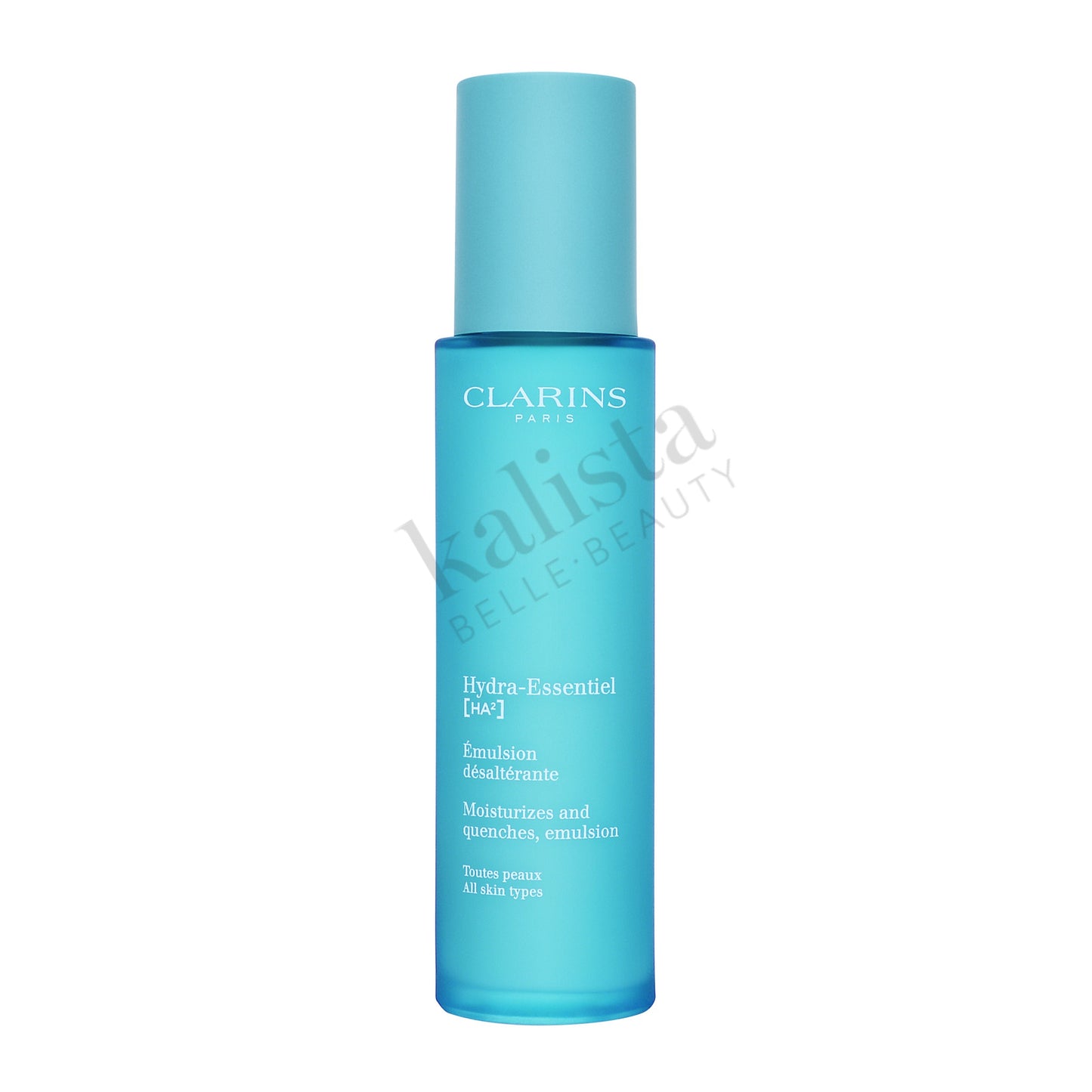 Hydra-Essentiel HA2 Moisturizes and Quenches, Emulsion
