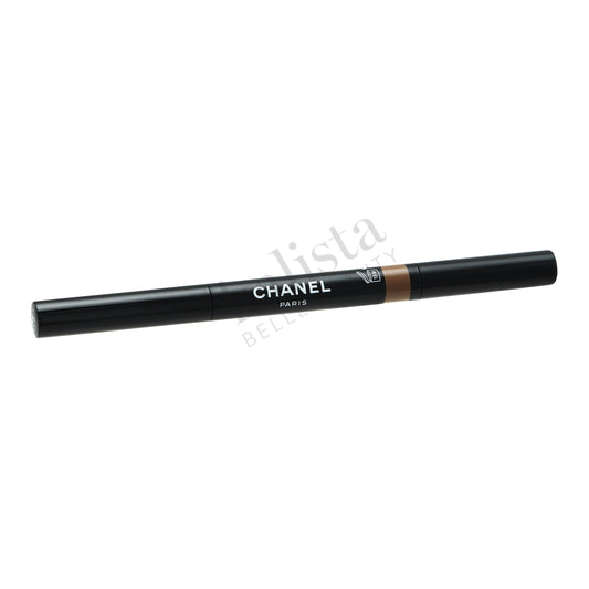 Stylo Sourcils Waterproof Defining Longwear Eyebrow Pencil