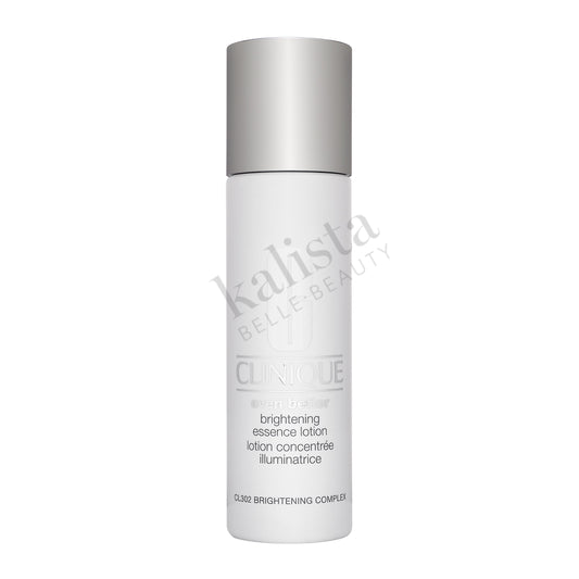 Even Better Brightening Essence Lotion
