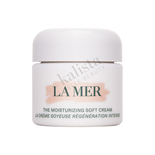The Moisturizing Soft Cream